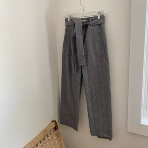 Aritzia Wilfred Pants